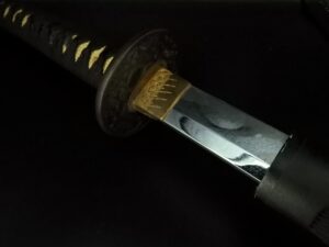 山鳥毛のクラウドファンディングとは？名刀の里帰り物語
